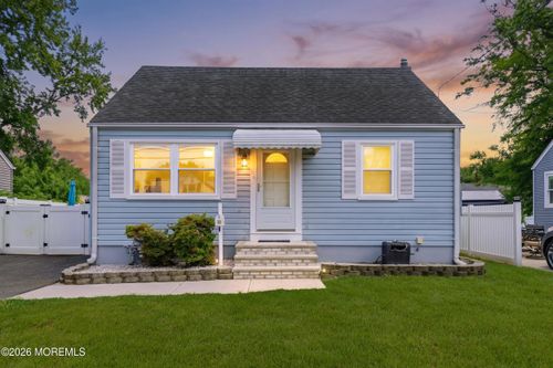 14 Vaughn Avenue, Spotswood, NJ, 08884 | Card Image