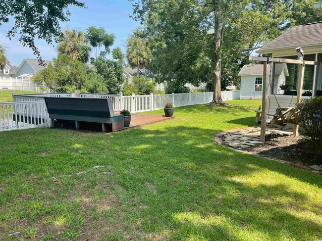 312 Trace Run, House other with 3 bedrooms, 2 bathrooms and 2 parking in Myrtle Beach SC | Image 26