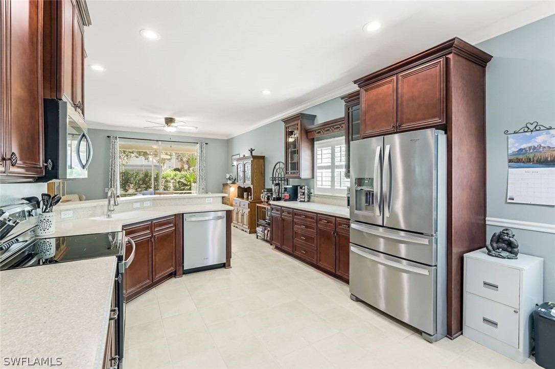 Falcon Pointe Loop, Fort Myers, FL 33912