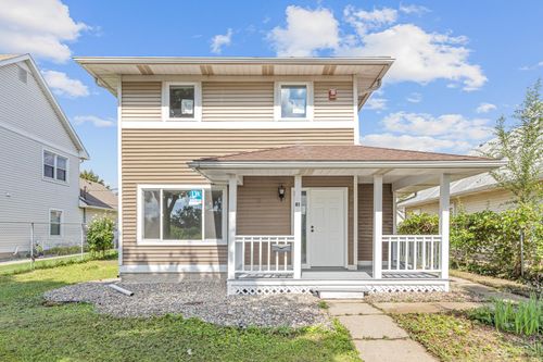 81 Sycamore St W, Saint Paul, MN, 55117-5449 | Card Image