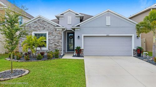 2452 Carrick St Nw, Palm Bay, FL, 32907-8613 | Card Image