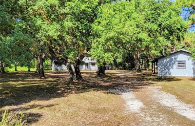 155 Marion Avenue, House other with 2 bedrooms, 2 bathrooms and null parking in Labelle FL | Image 1