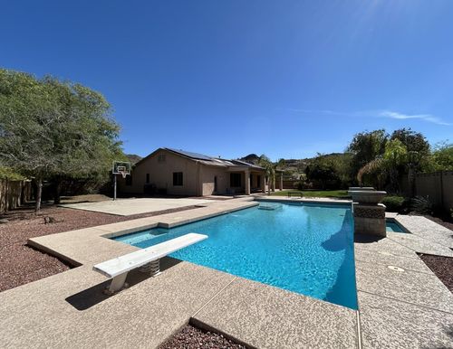 26041 N Fernbush Dr, Phoenix, AZ, 85083-1620 | Card Image