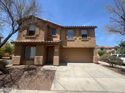 17049 W Marshall Ln, Surprise, AZ, 85388-1520 | Card Image