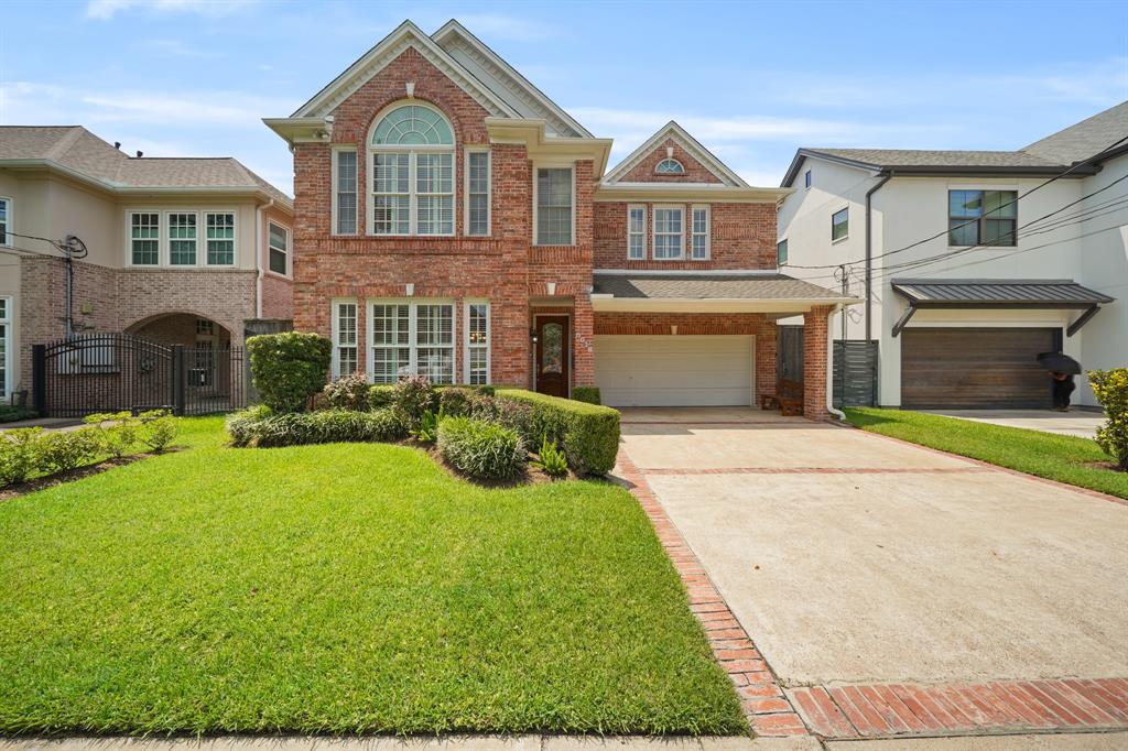 Annapolis St, Houston, TX 77005