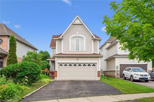 383 Beaver Creek Rd, Waterloo, ON, N2T2T2 | Card Image
