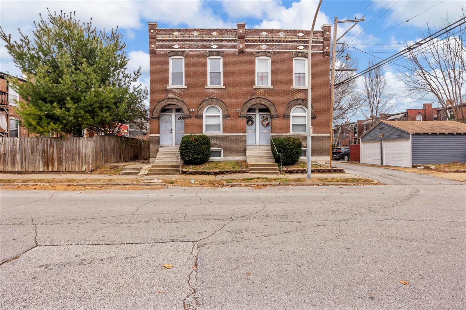 Bent Ave, Saint Louis, MO 63116