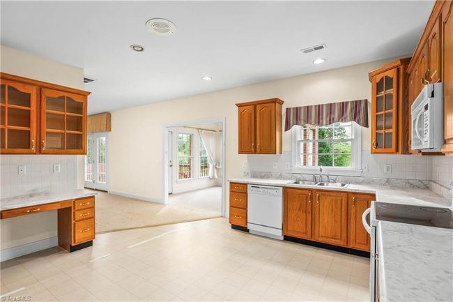 1603 Old Satterfield Rd, House other with 4 bedrooms, 4 bathrooms and null parking in Blanch NC | Image 11