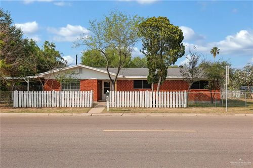 415 E 1st St, Mission, TX, 78572-5407 | Card Image