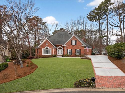 464 Manor Oak Ln Se, Marietta, GA, 30067-5089 | Card Image