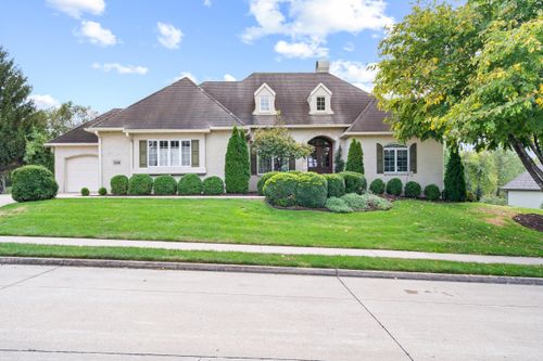 3406 Ridgeview Dr, COLUMBIA, MO, 65203-8792 | Card Image