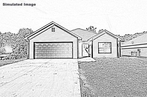 1010 Cobblestone Ln, Moberly, MO, 65270-5566 | Card Image