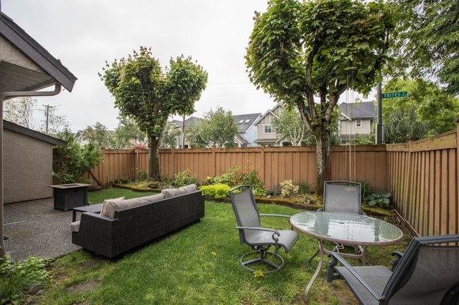 13 - 12438 Brunswick Place, Townhouse with 3 bedrooms, 2 bathrooms and 2 parking in Richmond BC | Image 33