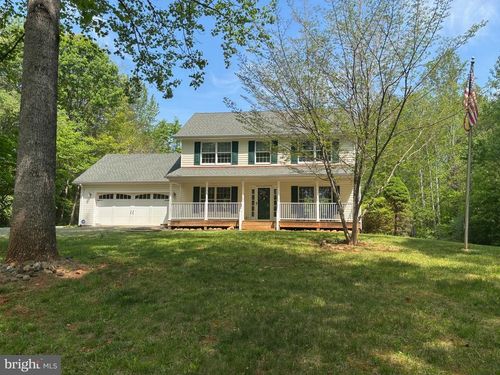 7857 Hazeland Ln, BOSTON, VA, 22713-4057 | Card Image