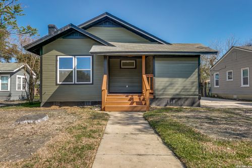 1231 Mckinley Ave, San Antonio, TX, 78210-4234 | Card Image