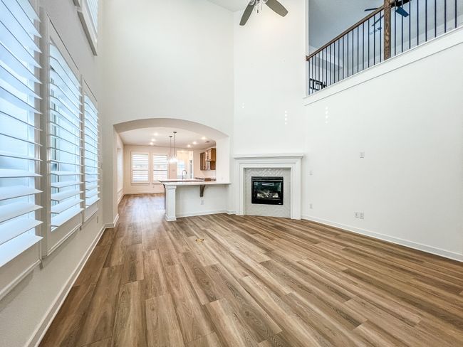 2004 Jumper Fields Dr, House other with 3 bedrooms, 3 bathrooms and null parking in Aubrey TX | Image 18