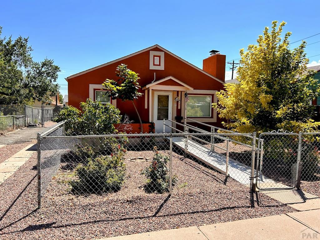 16th St, Pueblo, CO 81003