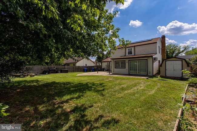 83 Toledo Ln, House other with 2 bedrooms, 3 bathrooms and null parking in Willingboro NJ | Image 25