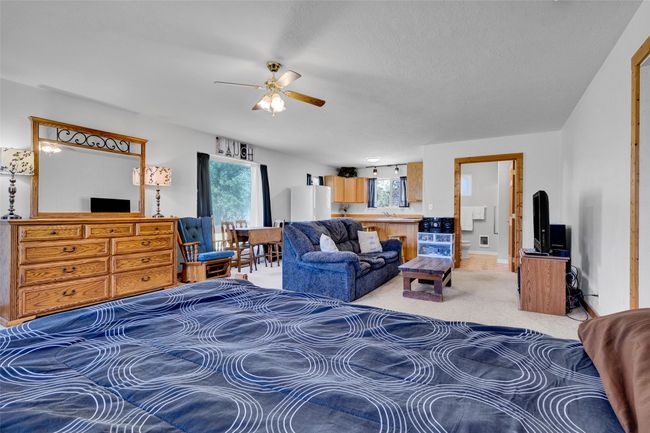 1567 Ward Mountain Ln, House other with 4 bedrooms, 3 bathrooms and null parking in Hamilton MT | Image 33