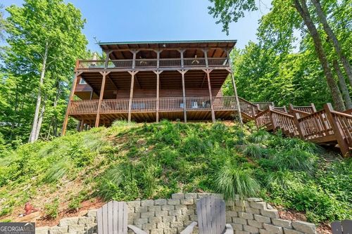 232 Ranch Mountain Dr, Dahlonega, GA, 30533-2481 | Card Image
