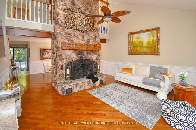527 Big Bay Point Rd, House other with 5 bedrooms, 4 bathrooms and 10 parking in Innisfil ON | Image 22