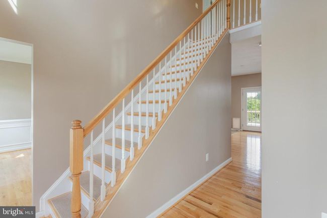 110 Jillian Ln, House other with 4 bedrooms, 3 bathrooms and null parking in PENN LAIRD VA | Image 9