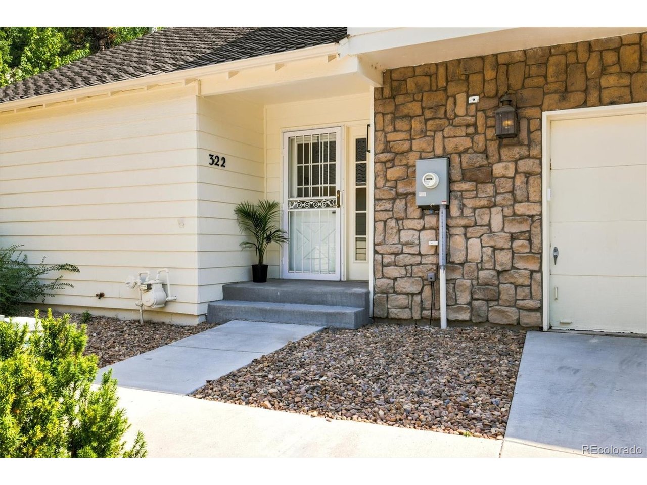 Residential in Denver 4