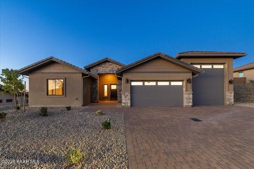 5243 Dells Point Road, Prescott, AZ, 86301 | Card Image