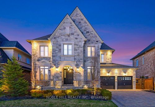 17 Westbrooke Blvd, Nobleton, ON, L7B1N2 | Card Image