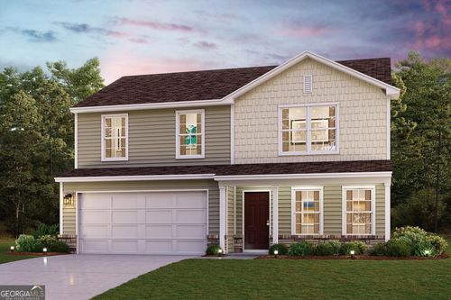 622 Tudor St, Euharlee, GA, 30145-3102 | Card Image