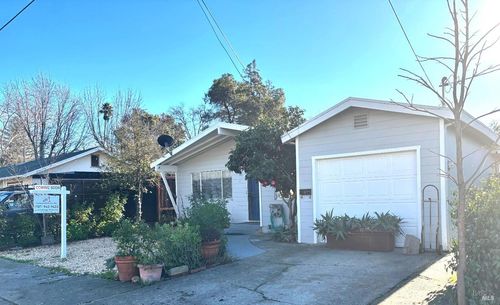 18 Miriam Drive, Calistoga, CA, 94515 | Card Image