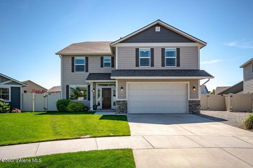 616 E Beecher Ave, Post Falls, ID, 83854-0229 | Card Image
