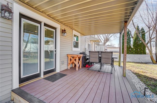 7371 West St, House other with 3 bedrooms, 3 bathrooms and null parking in Russells Point OH | Image 47