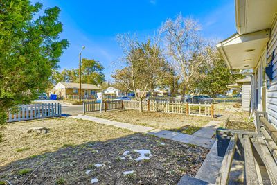 7956 Oneida Street, House other with 3 bedrooms, 2 bathrooms and 5 parking in Commerce City CO | Image 3