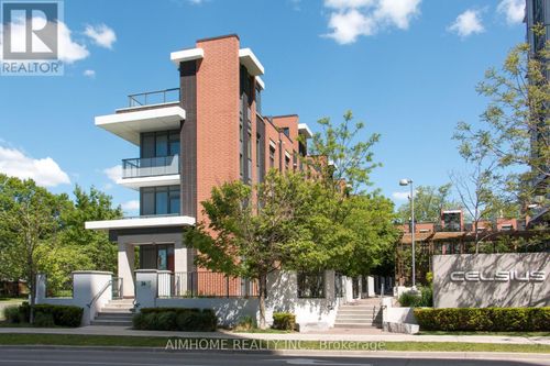 120-26 Churchill Avenue, Toronto (Willowdale West), ON, M2N0J3 | Card Image