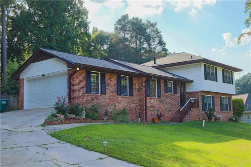 753 Brookwood Ter Sw, Lilburn, GA, 30047-3144 | Card Image