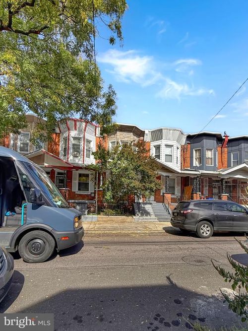 2317 W Cumberland Street, PHILADELPHIA, PA, 19132 | Card Image