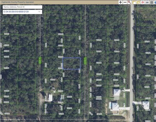 7019 Aster Pl, Sebring, FL, 33875 | Card Image