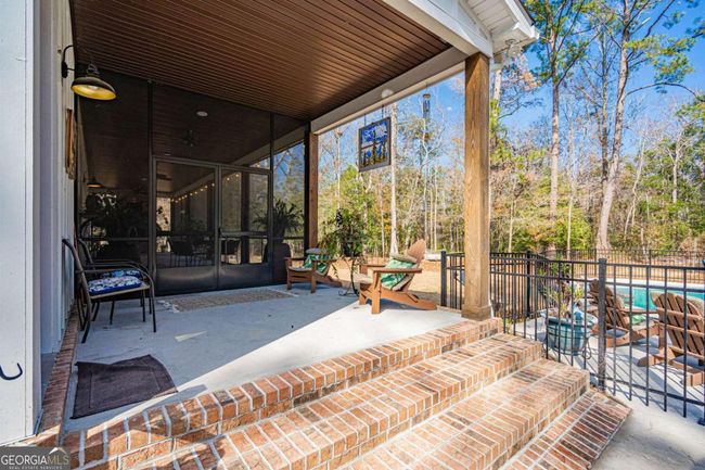 157 Ackerman Rd, House other with 4 bedrooms, 3 bathrooms and null parking in Rincon GA | Image 9