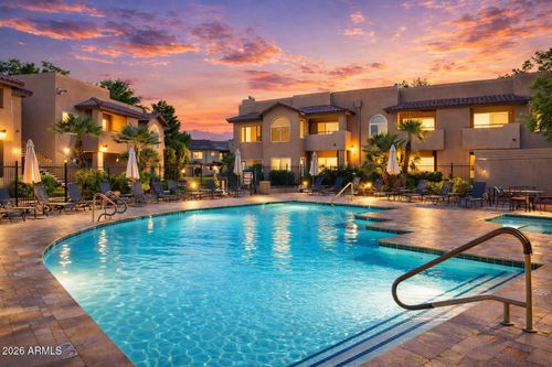 1037b-9451 E Becker Lane, Scottsdale, AZ, 85260 | Card Image