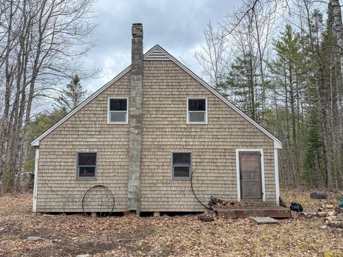 Lot 13 Fogg Brook Road, Summit Twp, ME, 04493 | Card Image