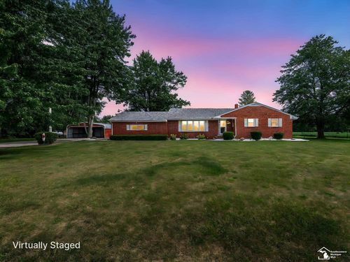 6470 Stone Rd, Maybee, MI, 48159 | Card Image