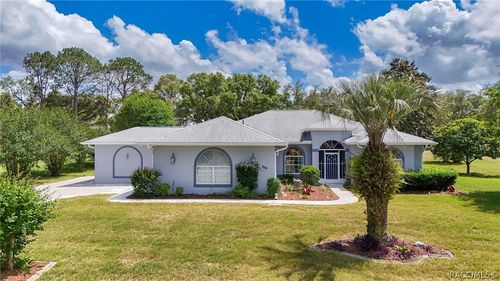 760 Epsom Ct, HERNANDO, FL, 34442-5398 | Card Image