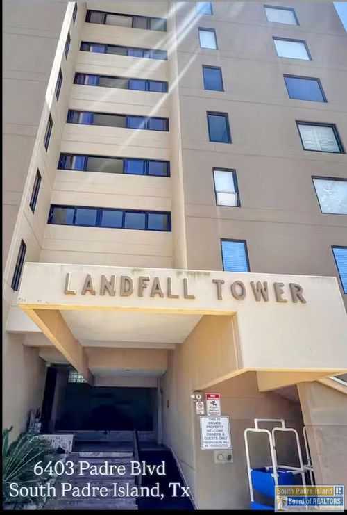 83-6403 Padre Blvd., South Padre Island, TX, 78597 | Card Image