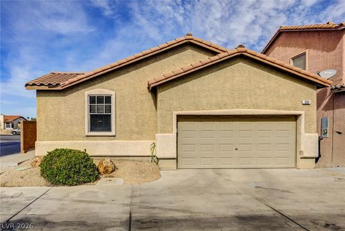 504 Fork Mesa Ct, Henderson, NV, 89015-5701 | Card Image
