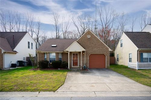 113 Kincaid Lane, Hampton, VA, 23666 | Card Image