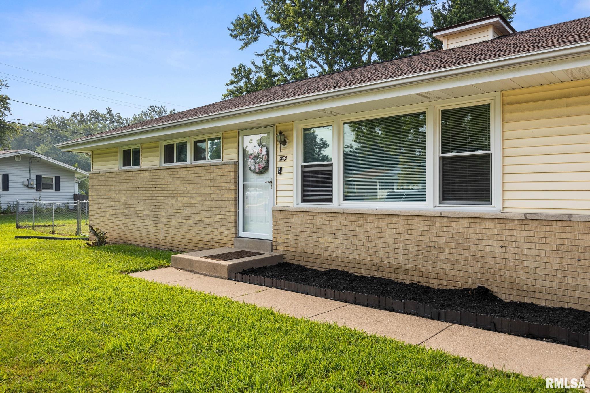 Residential in Peoria 3