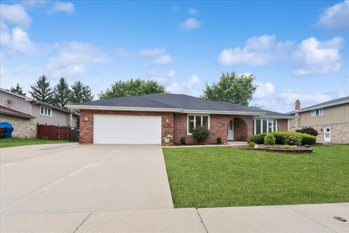 15430 Sulky Dr, Homer Glen, IL, 60491-7991 | Card Image