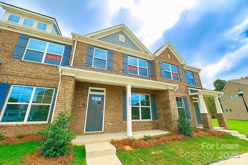 5577 Stafford Rd, Charlotte, NC, 28215 | Card Image