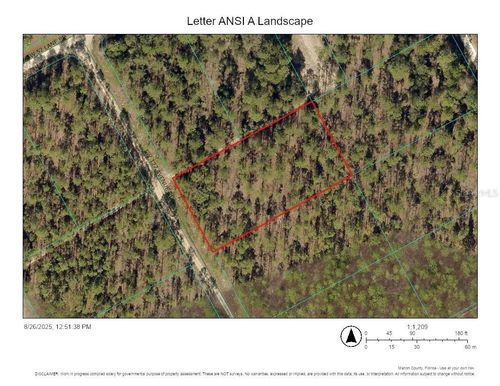 0 Sw 127th Avenue Rd, OCALA, FL, 34481 | Card Image